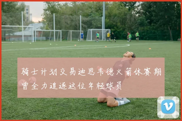骑士计划交易迪恩韦德火箭休赛期曾全力追逐这位年轻球员
