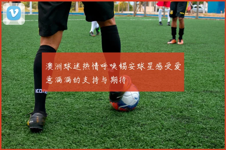 澳洲球迷热情呼唤锡安球星感受爱意满满的支持与期待
